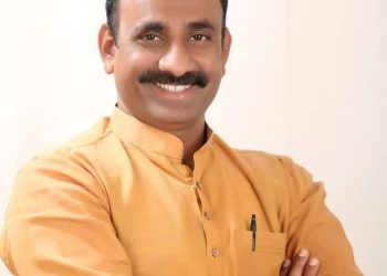 पान मंगरूळ गटात आज सायंकाळी आमदार सचिन कल्याणशेट्टी यांची ‘तोफ धडाडणार