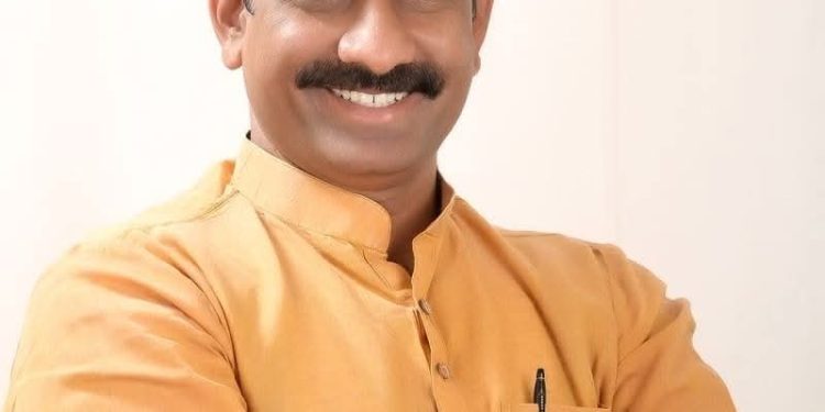 पान मंगरूळ गटात आज सायंकाळी आमदार सचिन कल्याणशेट्टी यांची ‘तोफ धडाडणार