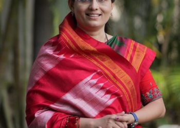 शांभवी कल्याणशेट्टी जिल्हा परिषद अध्यक्षपदी? यांच्या नावाची जिल्ह्यात जोरदार चर्चा 