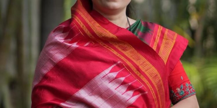 शांभवी कल्याणशेट्टी जिल्हा परिषद अध्यक्षपदी? यांच्या नावाची जिल्ह्यात जोरदार चर्चा 