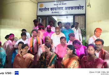 २० मार्चपूर्वी सोलापूर जिल्हा परिषद–पंचायत समित्यांच्या पहिल्या बैठका अनिवार्य