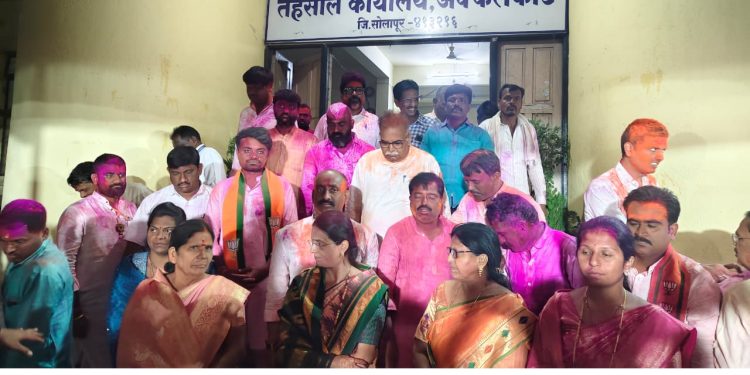 २० मार्चपूर्वी सोलापूर जिल्हा परिषद–पंचायत समित्यांच्या पहिल्या बैठका अनिवार्य