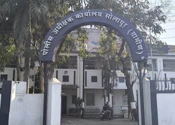 जिल्ह्यातील सात पोलिस अधिकाऱ्यांच्या बदल्या; पोलीस अधीक्षकांनी दिली माहिती..