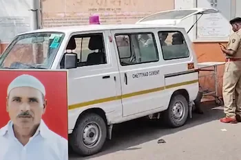 दक्षिण सोलापूर तालुक्यातील ; इंगळगीत जावई कडून सासऱ्याचा खून