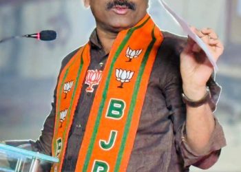 सुलेर जवळगे पंचायत समिती गणात आ. सचिन कल्याणशेट्टी यांची ‘तोफ धडाडणार