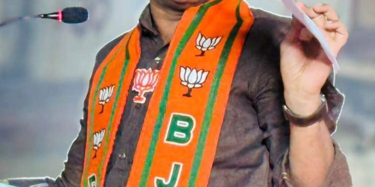 सुलेर जवळगे पंचायत समिती गणात आ. सचिन कल्याणशेट्टी यांची ‘तोफ धडाडणार