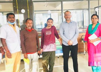 माणुसकीचा झरा अखंड वाहत राहिला!